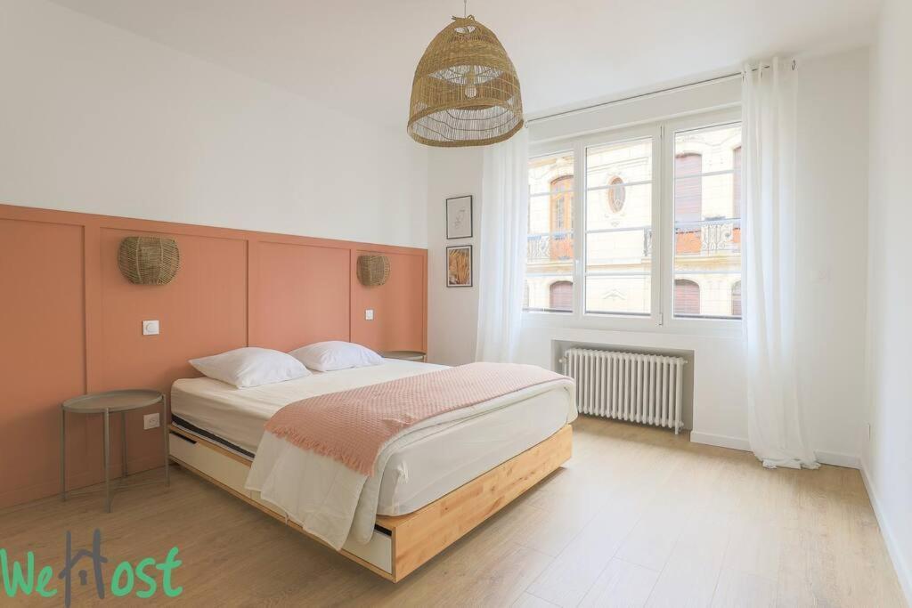 Romy'S Rooms, Charming T3 City Center Arras Dış mekan fotoğraf